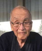 George Kusunoki