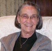 Barbara Alfreda Griffiths