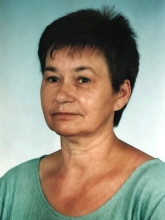 Janina Osmenda