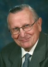 Paul Winfried Josef Taubert