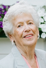 Dorothy Ann Stewart