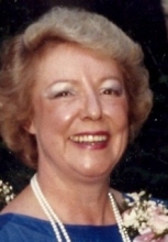 Margaret Kitson