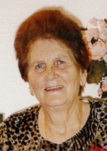 Maria Szuflita