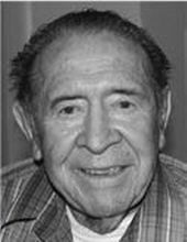 Margarito Salazar