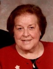 Shirley M.  Steinbach