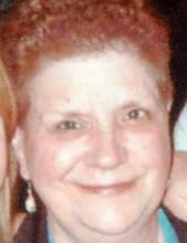 Rita  G. "Sue" Lonzo