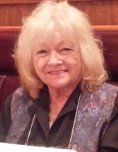 Judy Peeler Ritchie