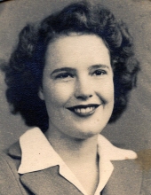 Mable Johns Hill