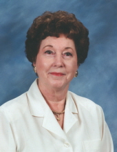 Margaret Sue Biggers Kennedy