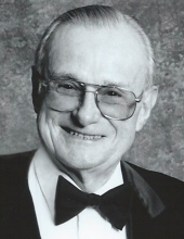Howard W. McKenna