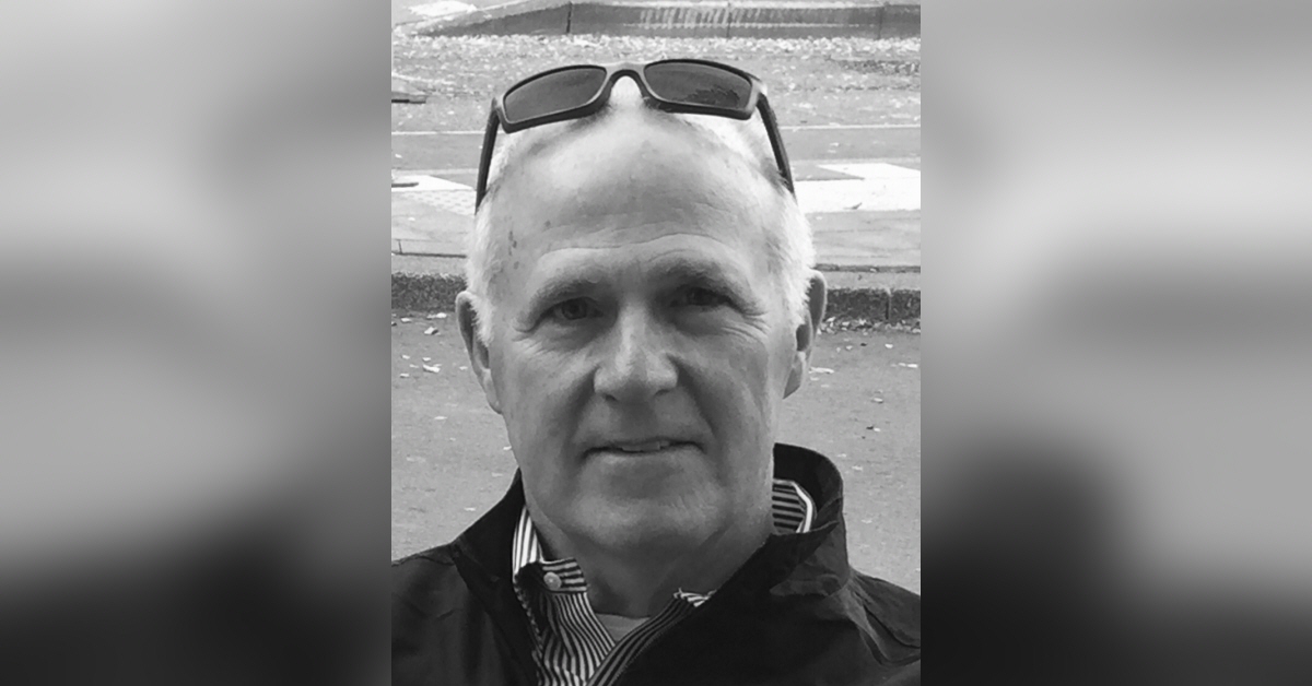 Obituary information for Reverend Robert Thomas Brooks