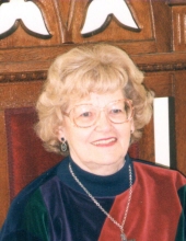 Betty Joy Larson Terkelsen