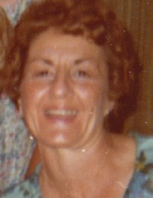 Shirley Herron Obituary