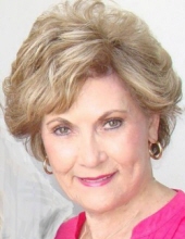 Beverly Ann Morris