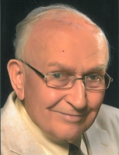 Rev. Palmer L. Zerbe