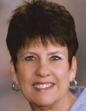 Judy C.  Christensen