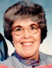 Barbara F. Sholar