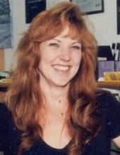 Robin Lynn Stachel