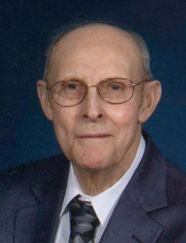 Vernon J. Muilenburg