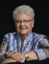 Elizabeth J. "Betty" Parkinson