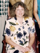 Marcia A.  Knight