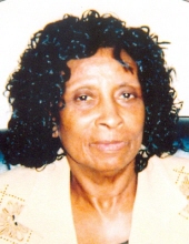 Rosa L. Jackson