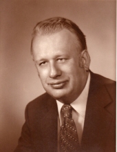 Warren G. Brockmeier