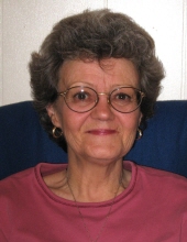 Carla Ann Von Lindern