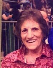 Lois  Lavonne "Granny" Wyrick-Young 684459