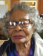 Ida Mae Jackson