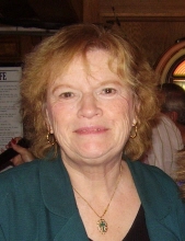 Photo of Catherine Kleissler