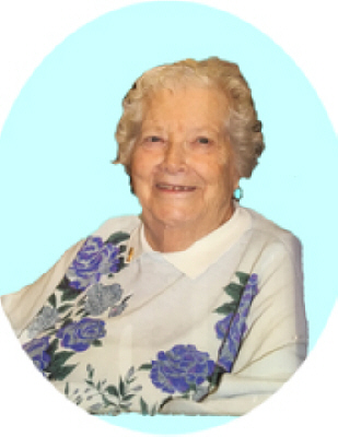 Violet Stanton Innisfail, Alberta Obituary