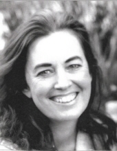 Nina Nemo Armstrong