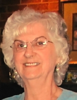 Photo of Bonnie Dryden