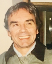 Larry R. Dunham
