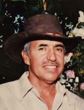 Jose Reyes Ramirez