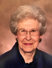 Doris Lucille Miller