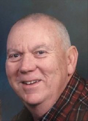 Photo of John Craft Jr.