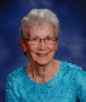 Margaret C. Steinbacher