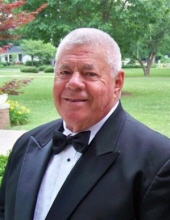 Harold Paul Hargrove