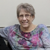 Carol Sue Shackelford