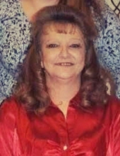Linda Mae Owen