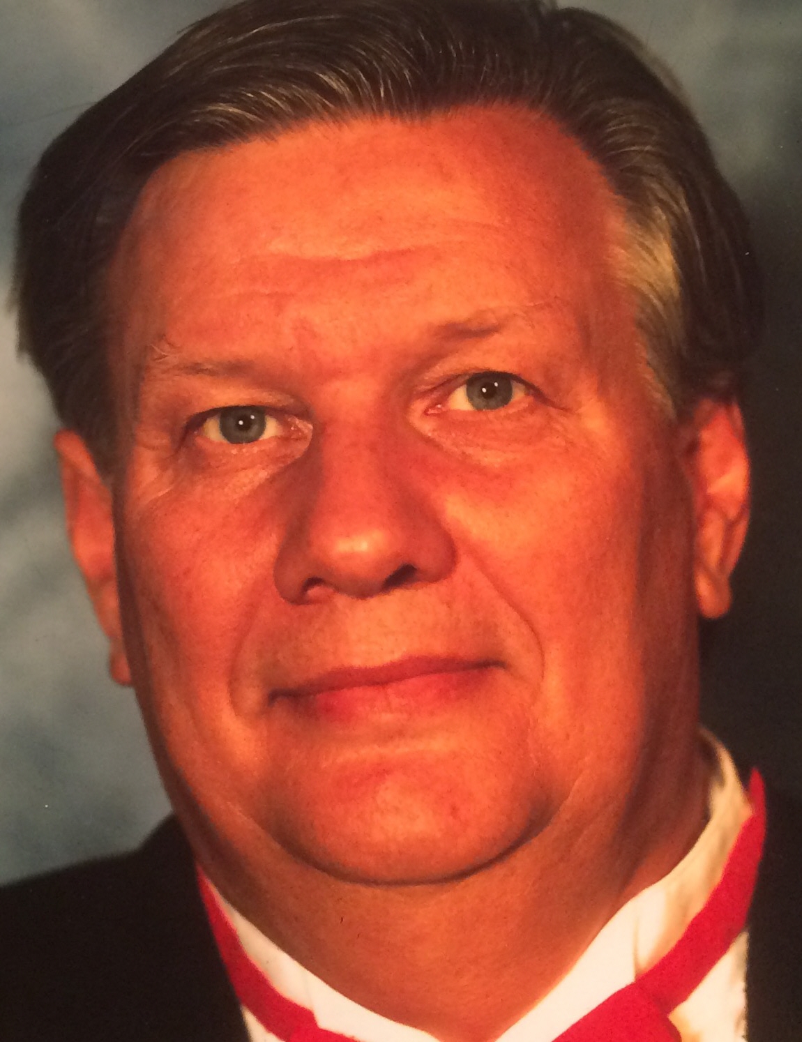 Charles M. Cyr, Jr. 2015 Trainor Funeral Home