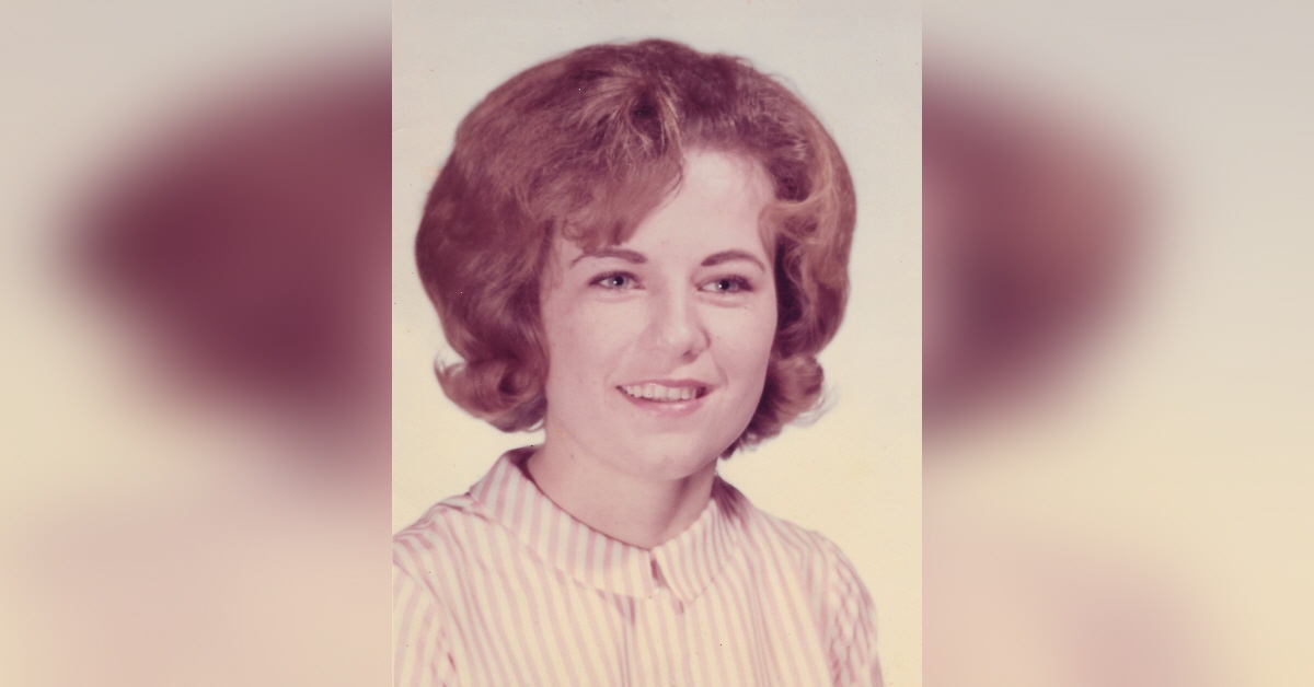 Obituary information for Linda Darlene Collins