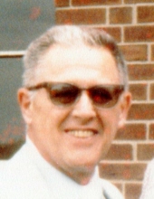 Oliver F. Cashdollar Jr.