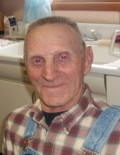 Clarence Duane Knecht