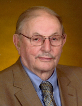 Milton D. Bogaard