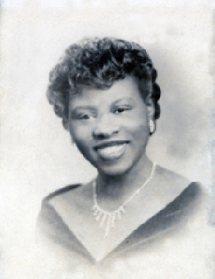 Photo of Ruth Sims