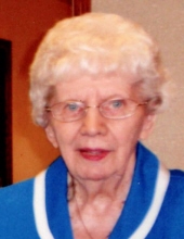Dorothy A. Tiedeman