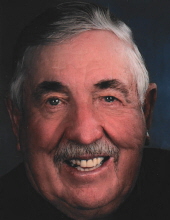 Photo of Joe Young